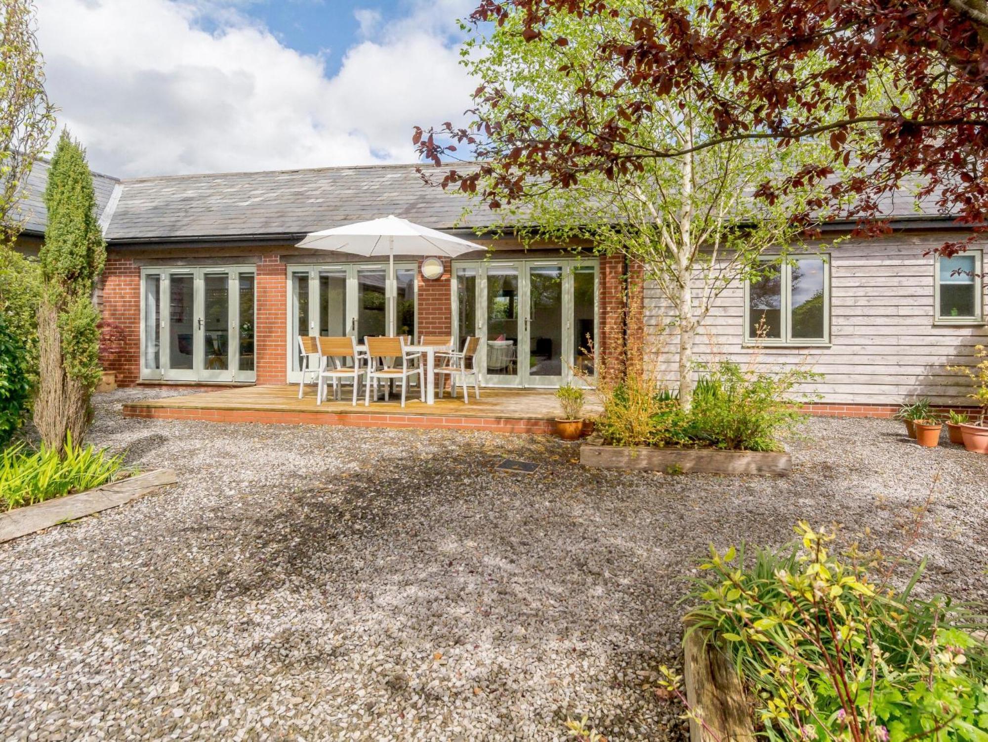 Marigold Villa Shepton Mallet Exterior photo